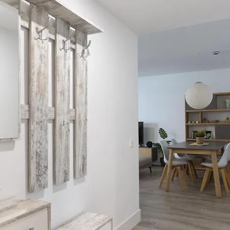 Espectacular Apartamento, Vistas Al Mar Y Piscina Apartment *
