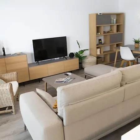 Espectacular Apartamento, Vistas Al Mar Y Piscina Platja d'Aro